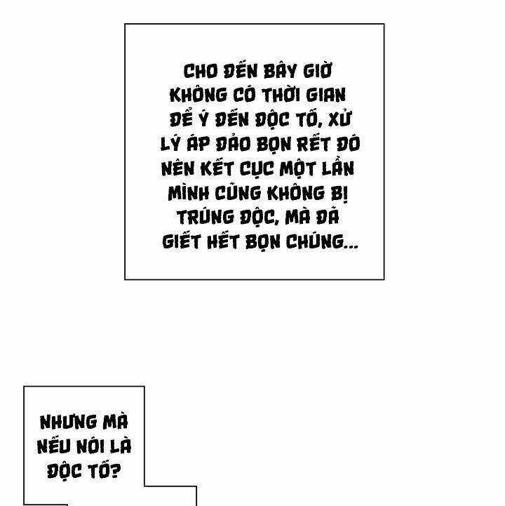 Tôi Là Người Chơi Duy Nhất Đăng Nhập Chapter 16 trang 20