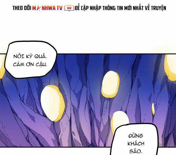 Tôi Là Người Chơi Duy Nhất Đăng Nhập Chapter 16 trang 24