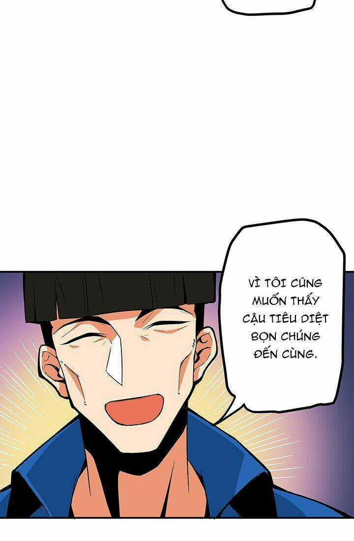 Tôi Là Người Chơi Duy Nhất Đăng Nhập Chapter 16 trang 25