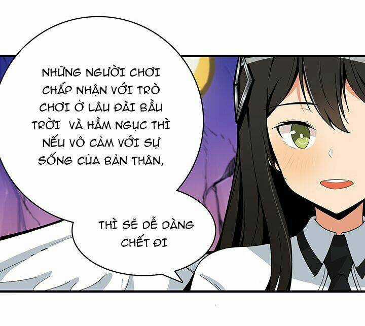 Tôi Là Người Chơi Duy Nhất Đăng Nhập Chapter 16 trang 31