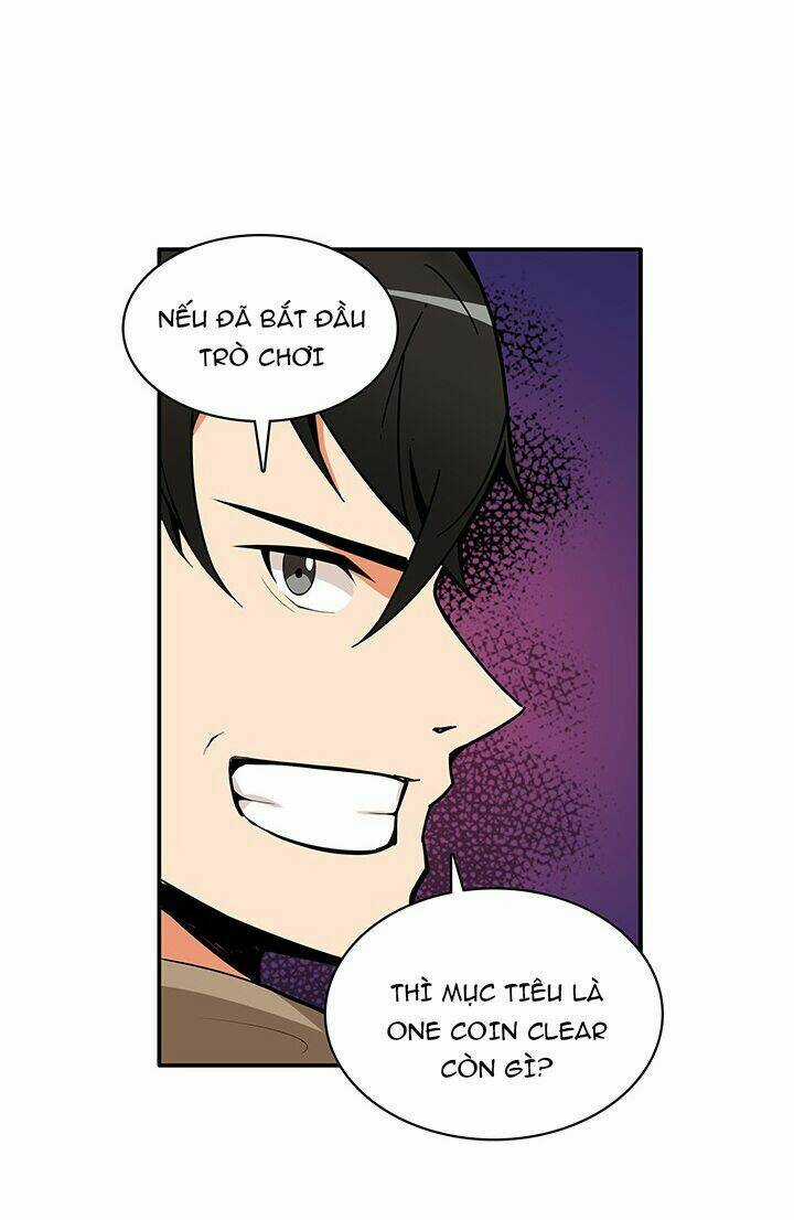 Tôi Là Người Chơi Duy Nhất Đăng Nhập Chapter 16 trang 34