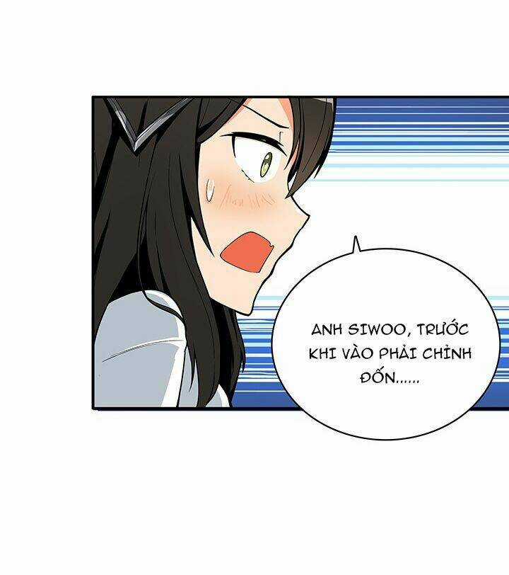 Tôi Là Người Chơi Duy Nhất Đăng Nhập Chapter 16 trang 40