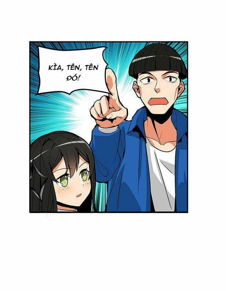 Tôi Là Người Chơi Duy Nhất Đăng Nhập Chapter 16 trang 43