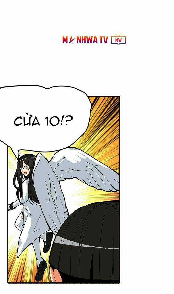 Tôi Là Người Chơi Duy Nhất Đăng Nhập Chapter 16 trang 45