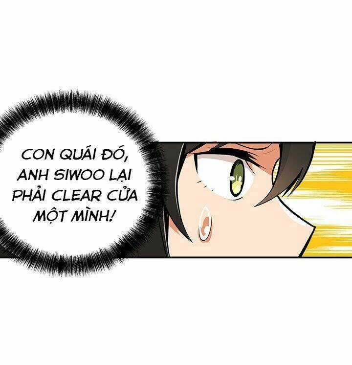 Tôi Là Người Chơi Duy Nhất Đăng Nhập Chapter 16 trang 48