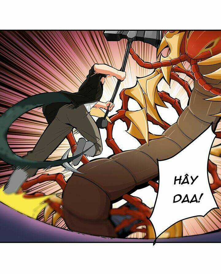 Tôi Là Người Chơi Duy Nhất Đăng Nhập Chapter 16 trang 49