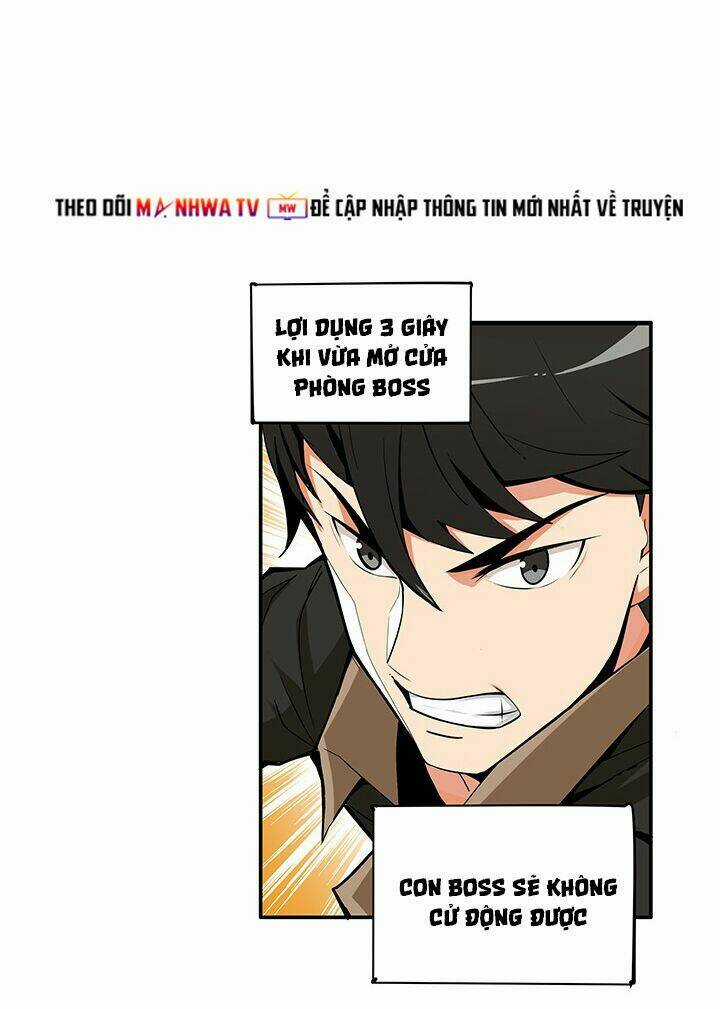 Tôi Là Người Chơi Duy Nhất Đăng Nhập Chapter 16 trang 50