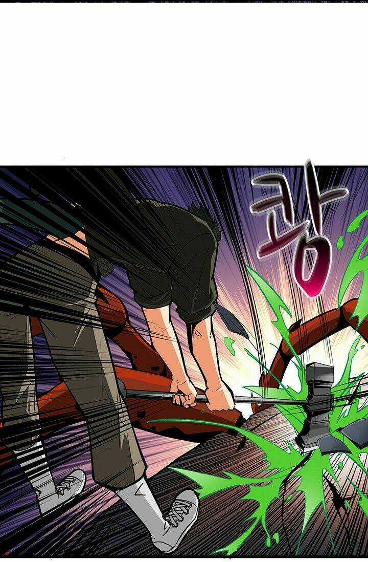 Tôi Là Người Chơi Duy Nhất Đăng Nhập Chapter 16 trang 52