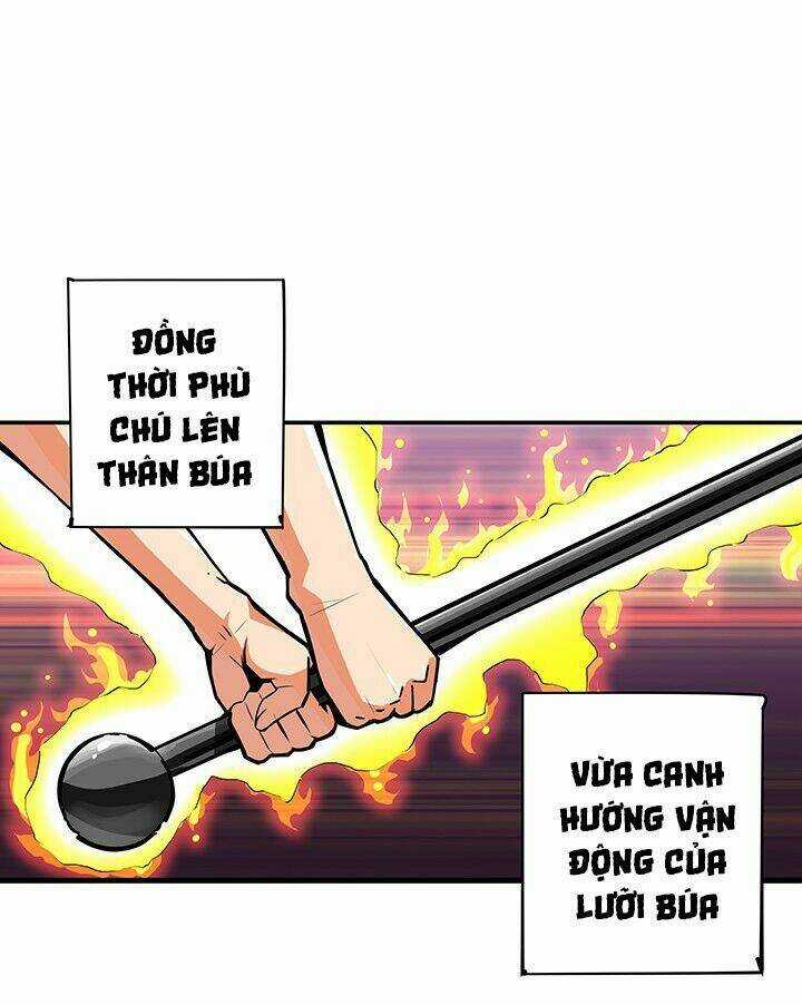 Tôi Là Người Chơi Duy Nhất Đăng Nhập Chapter 16 trang 53