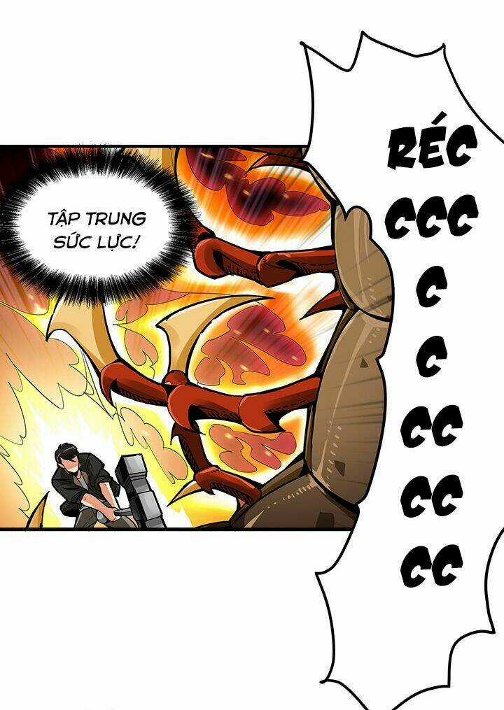 Tôi Là Người Chơi Duy Nhất Đăng Nhập Chapter 16 trang 54