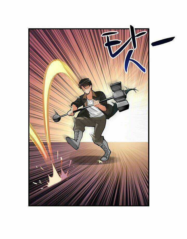 Tôi Là Người Chơi Duy Nhất Đăng Nhập Chapter 16 trang 56