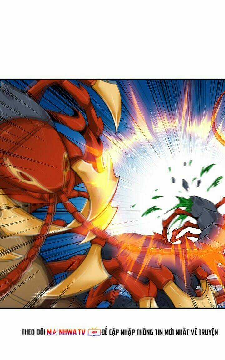 Tôi Là Người Chơi Duy Nhất Đăng Nhập Chapter 16 trang 57