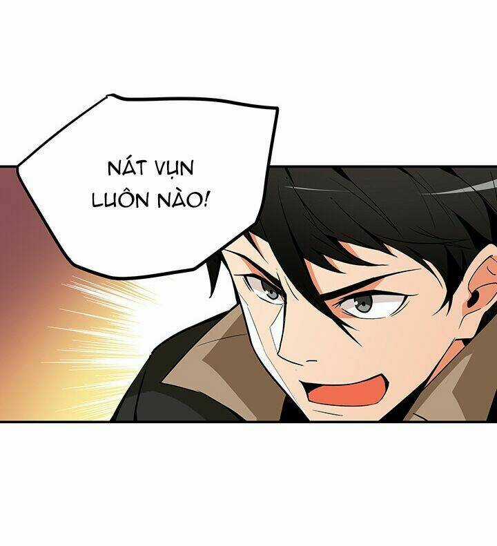 Tôi Là Người Chơi Duy Nhất Đăng Nhập Chapter 16 trang 58