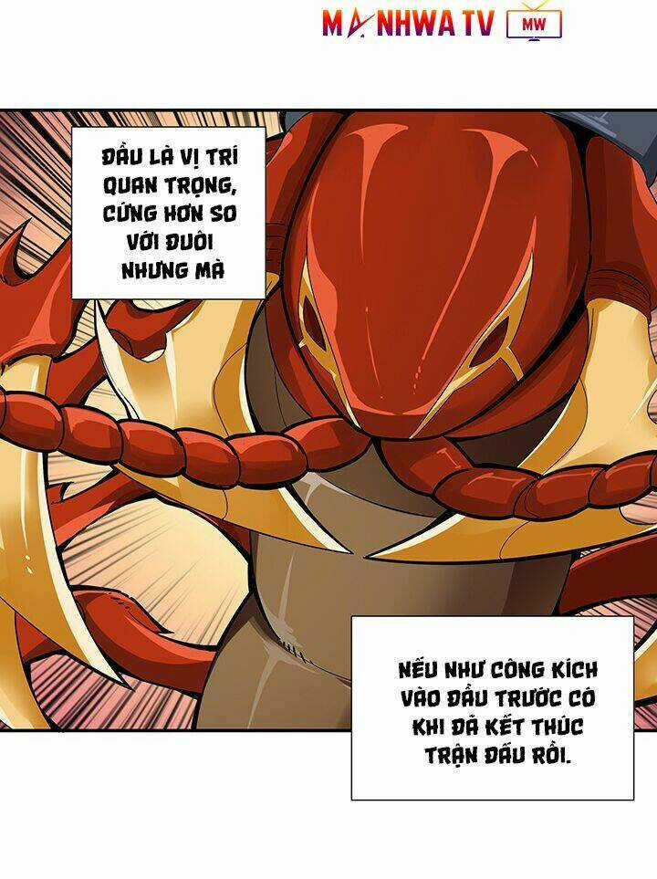 Tôi Là Người Chơi Duy Nhất Đăng Nhập Chapter 16 trang 61