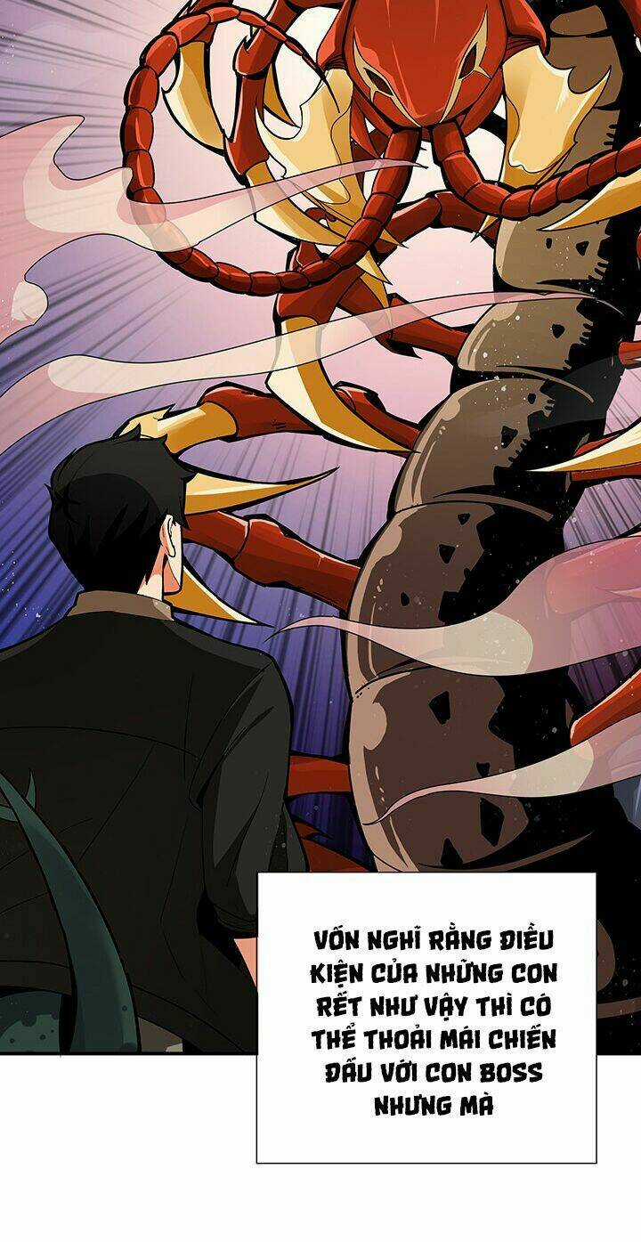 Tôi Là Người Chơi Duy Nhất Đăng Nhập Chapter 16 trang 64