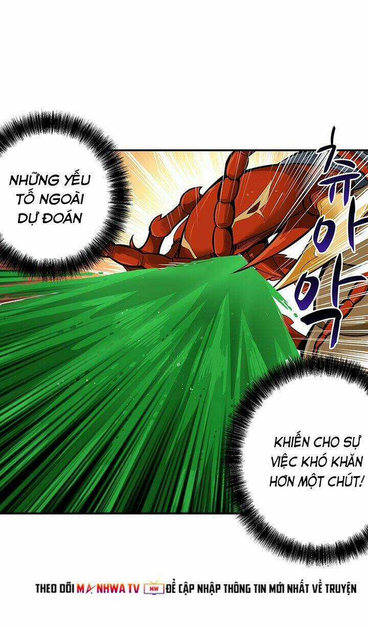 Tôi Là Người Chơi Duy Nhất Đăng Nhập Chapter 16 trang 65