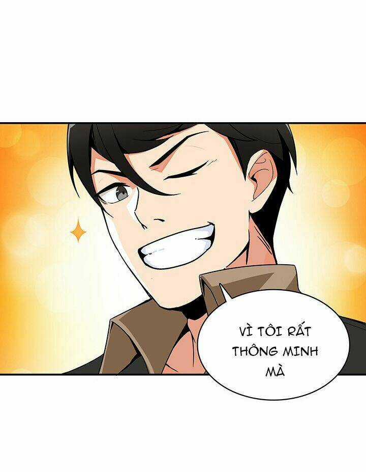 Tôi Là Người Chơi Duy Nhất Đăng Nhập Chapter 16 trang 7