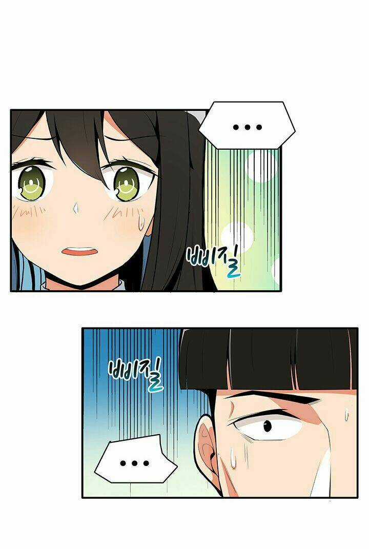 Tôi Là Người Chơi Duy Nhất Đăng Nhập Chapter 16 trang 8