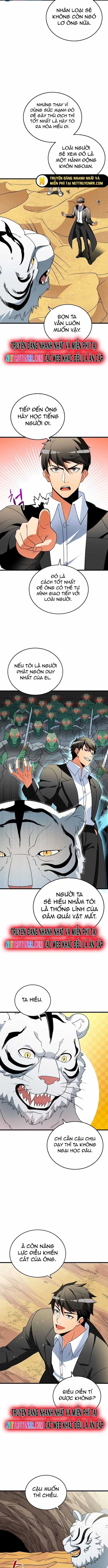 Tôi Là Người Chơi Duy Nhất Đăng Nhập Chapter 160 trang 1