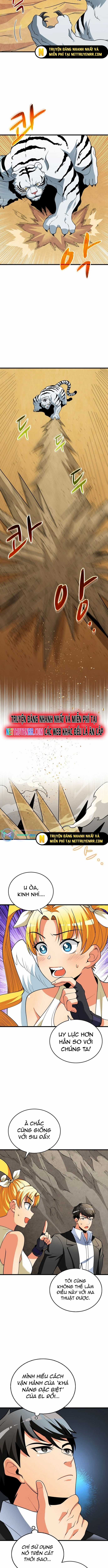 Tôi Là Người Chơi Duy Nhất Đăng Nhập Chapter 160 trang 2