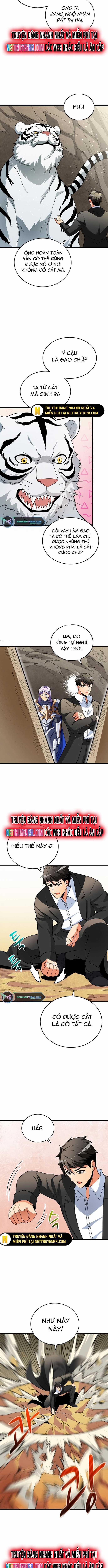 Tôi Là Người Chơi Duy Nhất Đăng Nhập Chapter 160 trang 3