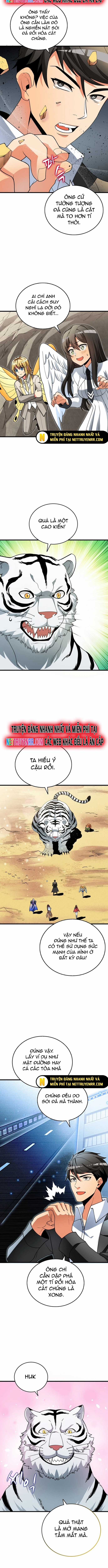 Tôi Là Người Chơi Duy Nhất Đăng Nhập Chapter 160 trang 4