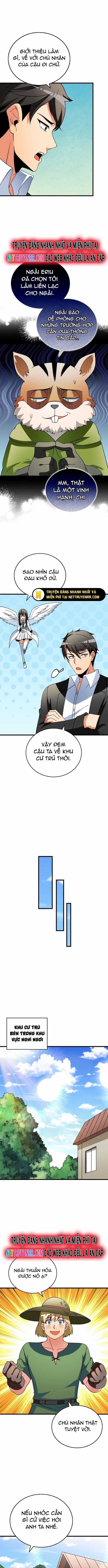 Tôi Là Người Chơi Duy Nhất Đăng Nhập Chapter 160 trang 6