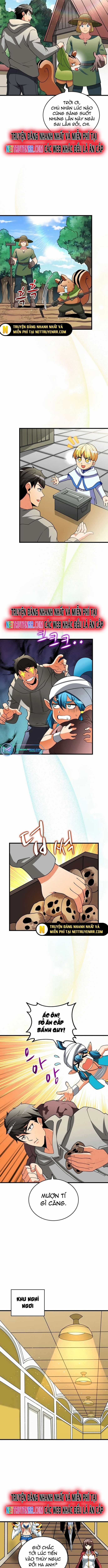 Tôi Là Người Chơi Duy Nhất Đăng Nhập Chapter 160 trang 7