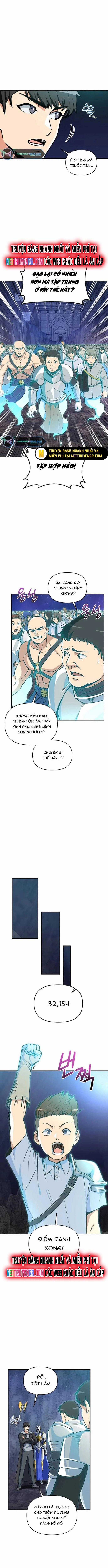 Tôi Là Người Chơi Duy Nhất Đăng Nhập Chapter 161 trang 1