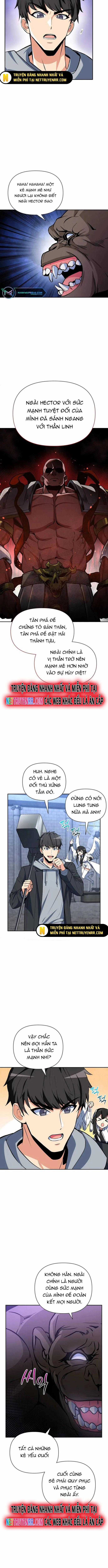 Tôi Là Người Chơi Duy Nhất Đăng Nhập Chapter 162 trang 1