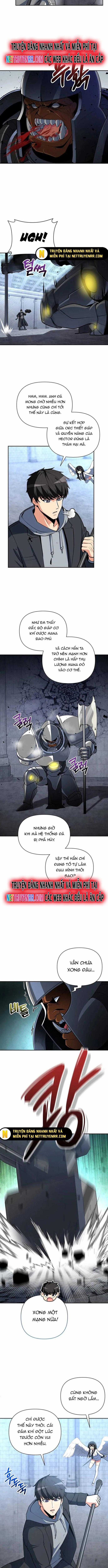 Tôi Là Người Chơi Duy Nhất Đăng Nhập Chapter 163 trang 10