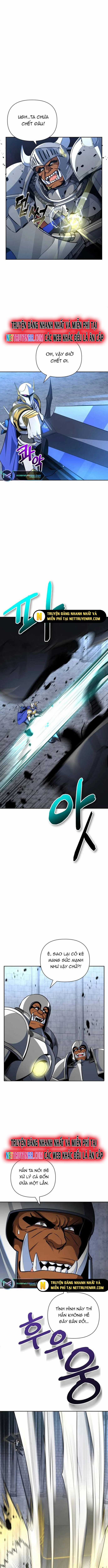 Tôi Là Người Chơi Duy Nhất Đăng Nhập Chapter 163 trang 2