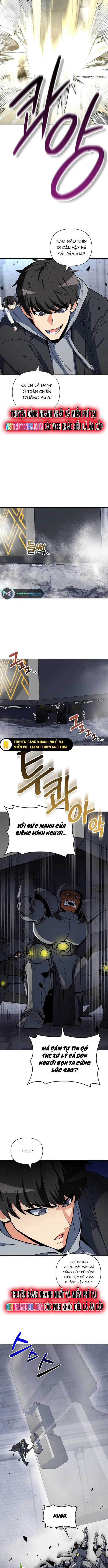 Tôi Là Người Chơi Duy Nhất Đăng Nhập Chapter 163 trang 3