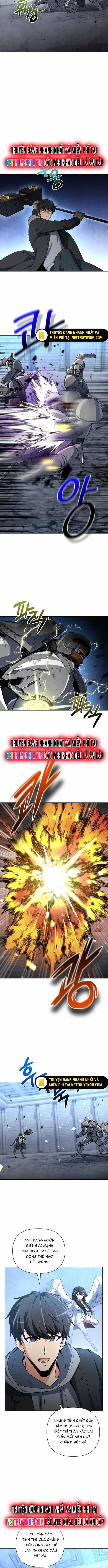 Tôi Là Người Chơi Duy Nhất Đăng Nhập Chapter 163 trang 4