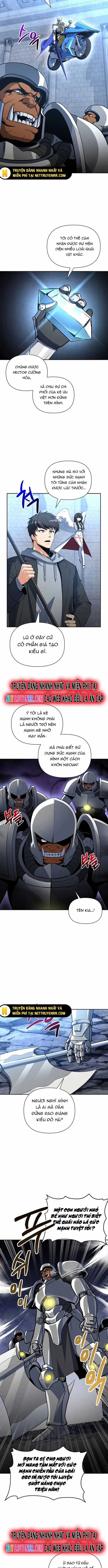 Tôi Là Người Chơi Duy Nhất Đăng Nhập Chapter 163 trang 5