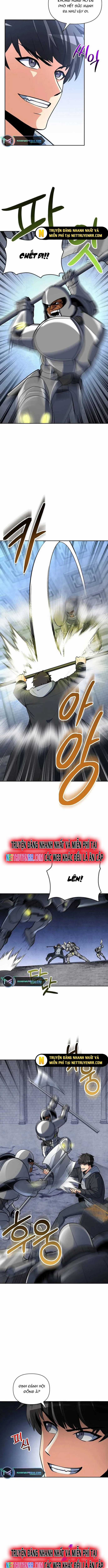 Tôi Là Người Chơi Duy Nhất Đăng Nhập Chapter 163 trang 6