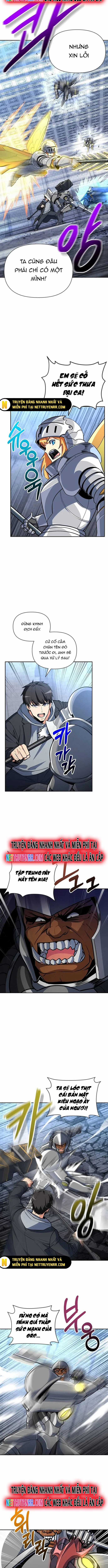 Tôi Là Người Chơi Duy Nhất Đăng Nhập Chapter 163 trang 7