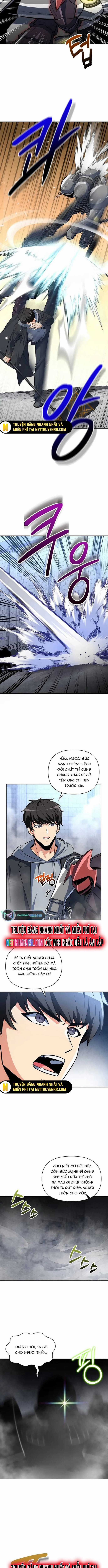 Tôi Là Người Chơi Duy Nhất Đăng Nhập Chapter 163 trang 8