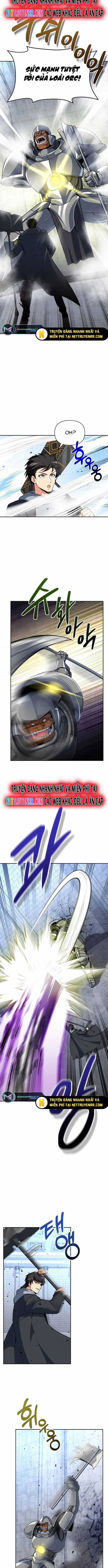 Tôi Là Người Chơi Duy Nhất Đăng Nhập Chapter 163 trang 9