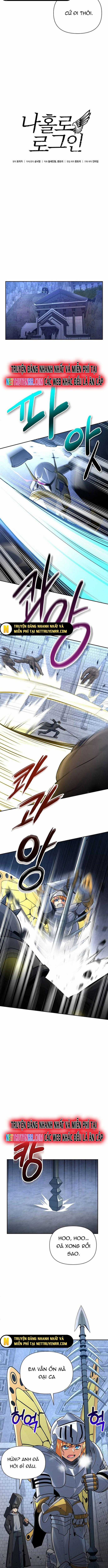 Tôi Là Người Chơi Duy Nhất Đăng Nhập Chapter 164 trang 1