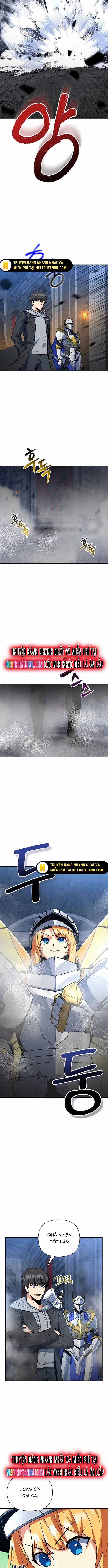 Tôi Là Người Chơi Duy Nhất Đăng Nhập Chapter 164 trang 10