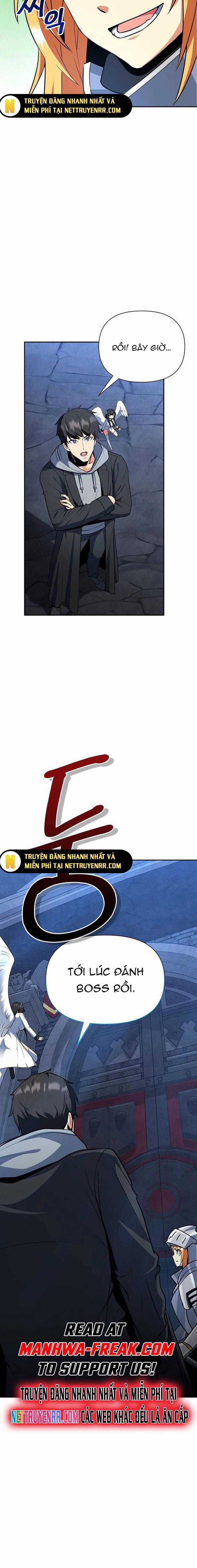 Tôi Là Người Chơi Duy Nhất Đăng Nhập Chapter 164 trang 11