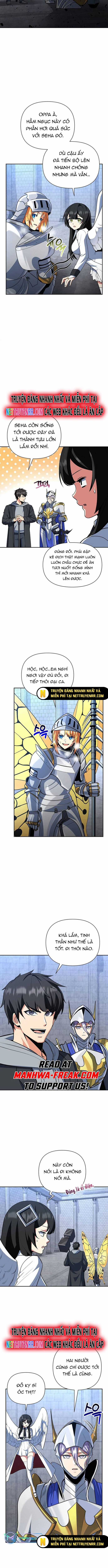 Tôi Là Người Chơi Duy Nhất Đăng Nhập Chapter 164 trang 2