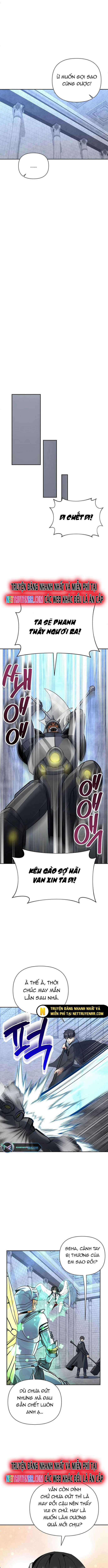 Tôi Là Người Chơi Duy Nhất Đăng Nhập Chapter 164 trang 3