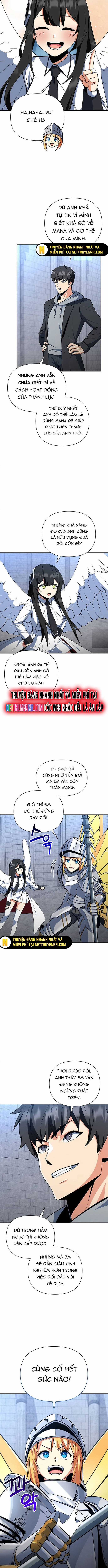 Tôi Là Người Chơi Duy Nhất Đăng Nhập Chapter 164 trang 4