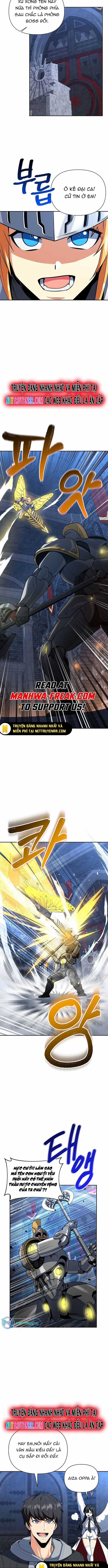 Tôi Là Người Chơi Duy Nhất Đăng Nhập Chapter 164 trang 6