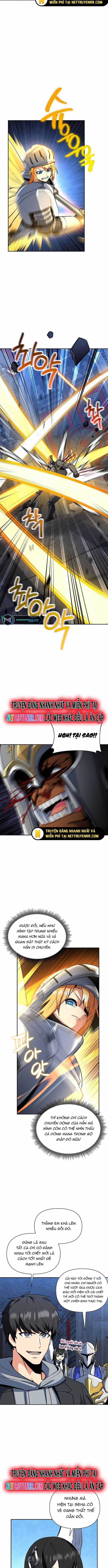 Tôi Là Người Chơi Duy Nhất Đăng Nhập Chapter 164 trang 7