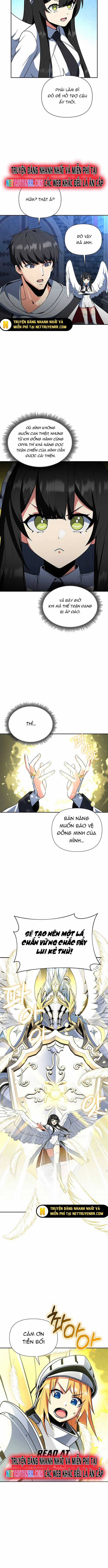 Tôi Là Người Chơi Duy Nhất Đăng Nhập Chapter 164 trang 8