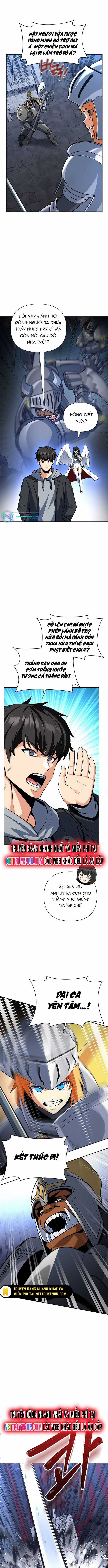 Tôi Là Người Chơi Duy Nhất Đăng Nhập Chapter 164 trang 9