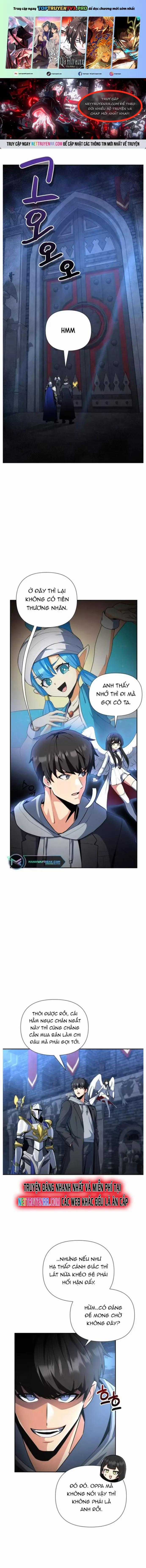 Tôi Là Người Chơi Duy Nhất Đăng Nhập Chapter 165 trang 0
